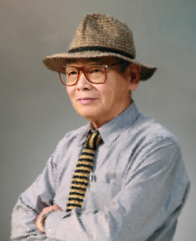 太田資靖(おおた すけやす)